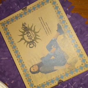 Sketcher black high tie up boots with faux fur ...size 6